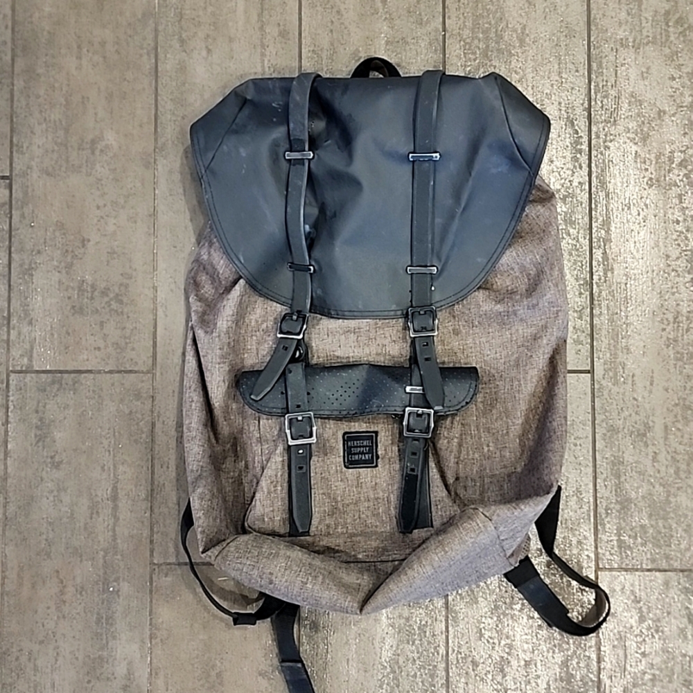 Herschel Backpack